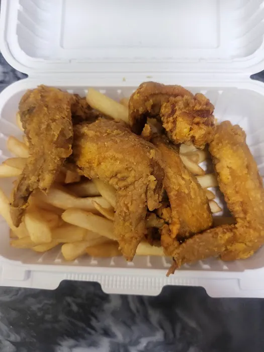 Ruby Chinese Food 2