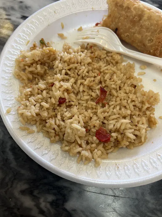 Ruby Chinese Food 7