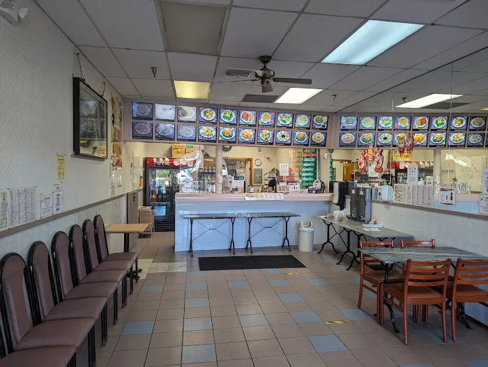 Ruby Chinese Food 1