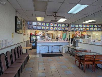 Ruby Chinese Food 0