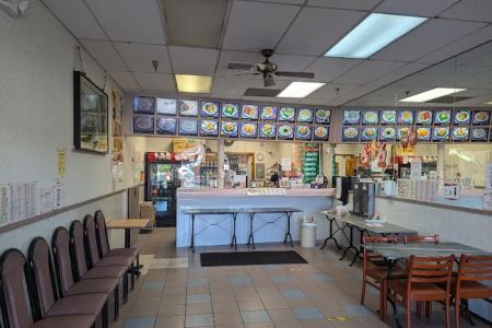 Ruby Chinese Food