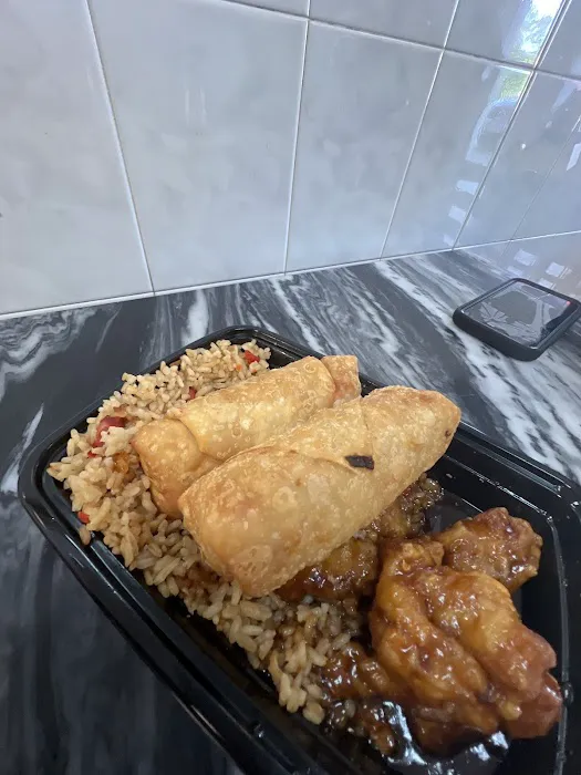 Ruby Chinese Food 3