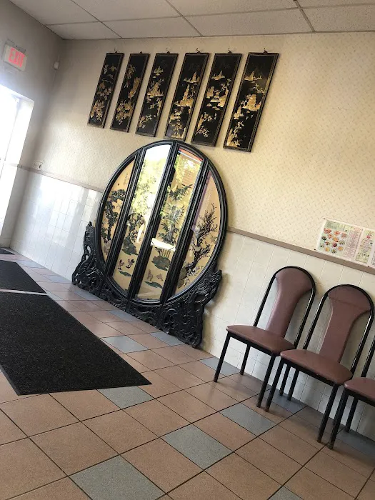 Ruby Chinese Food 9