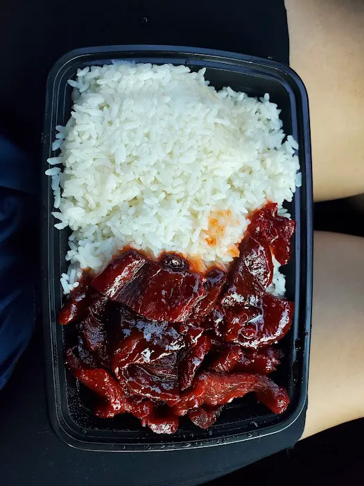 Ruby Chinese Food 10