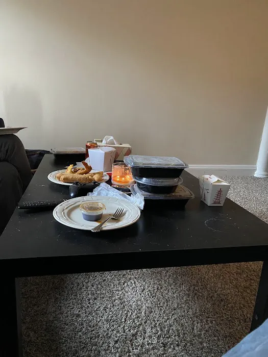 Ruby Chinese Food 4