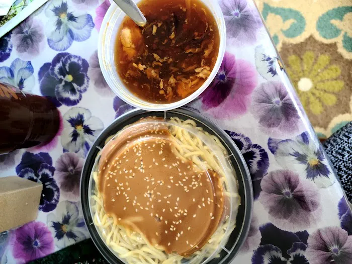 Ruby Chinese Food 8