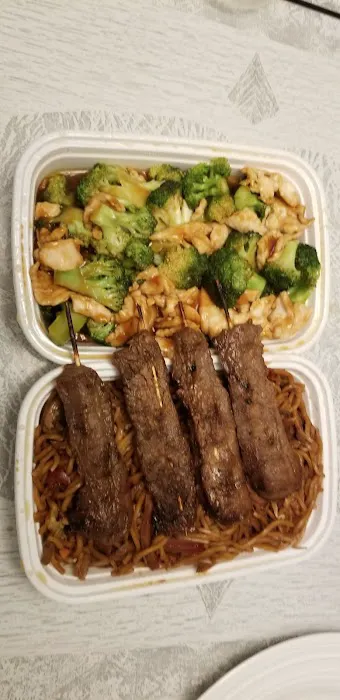 Ruby Chinese Food 5