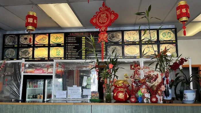Five Star Chinese Restaurant 9