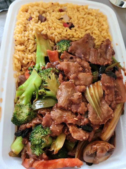 Five Star Chinese Restaurant 4