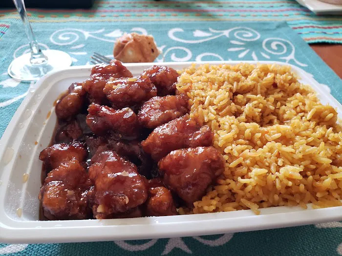 Five Star Chinese Restaurant 3