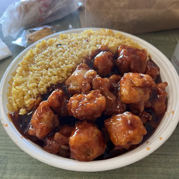 Five Star Chinese Restaurant 2