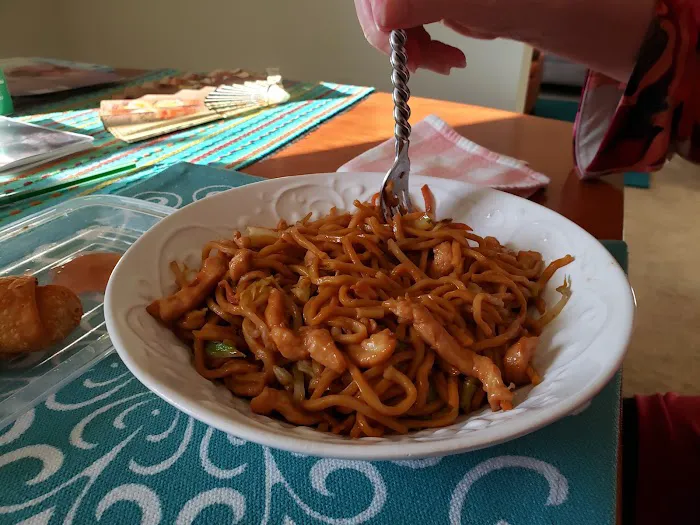 Five Star Chinese Restaurant 1