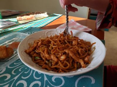 Five Star Chinese Restaurant 0