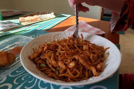 Five Star Chinese Restaurant