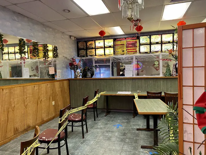 Five Star Chinese Restaurant 8