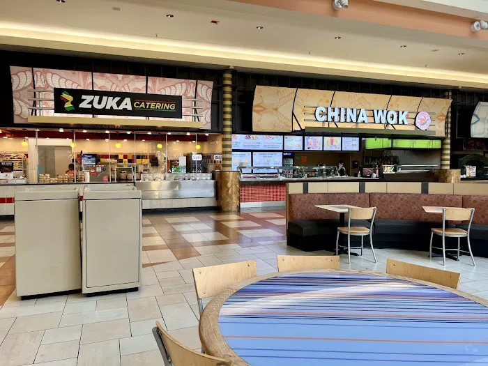 China Wok 1