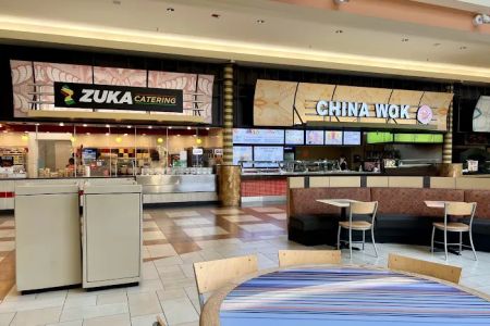 China Wok