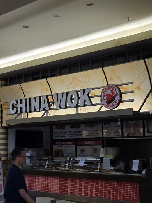 China Wok 3