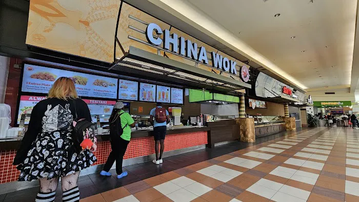 China Wok 10