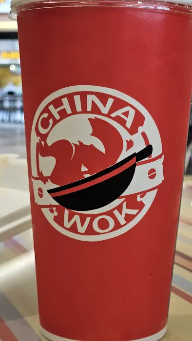 China Wok 4