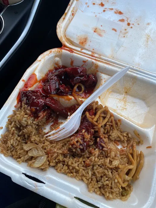 China Wok 5