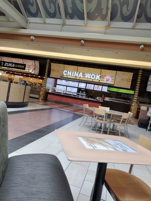 Master Wok 1