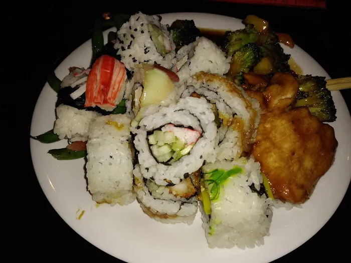 Fuji Buffet 8