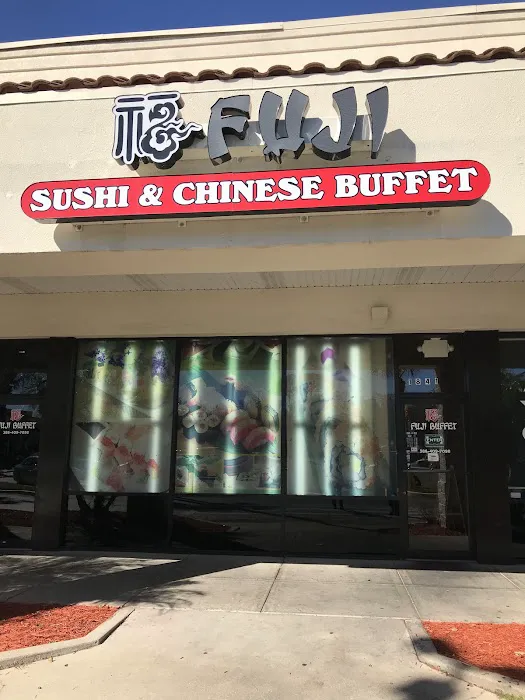 Fuji Buffet 10