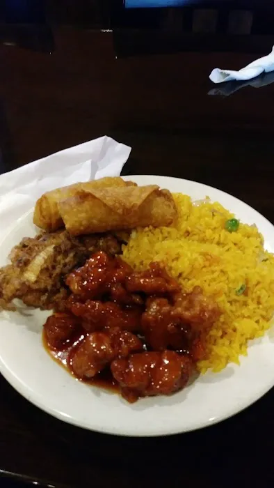 Fuji Buffet 5