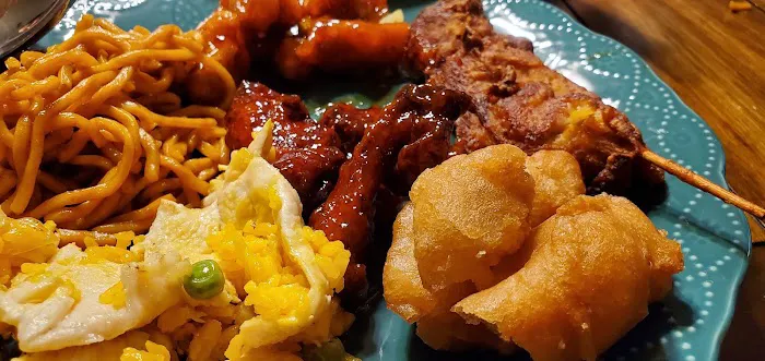 Fuji Buffet 6