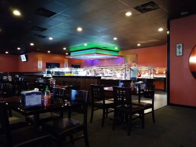 Fuji Buffet 0