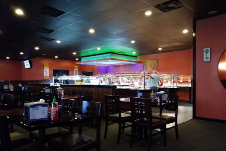Fuji Buffet