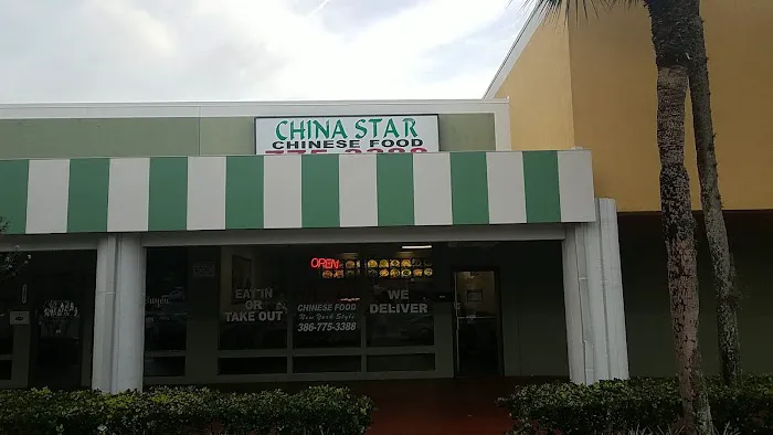 China Star 9