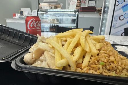 BoriChino Restaurant -Orange City