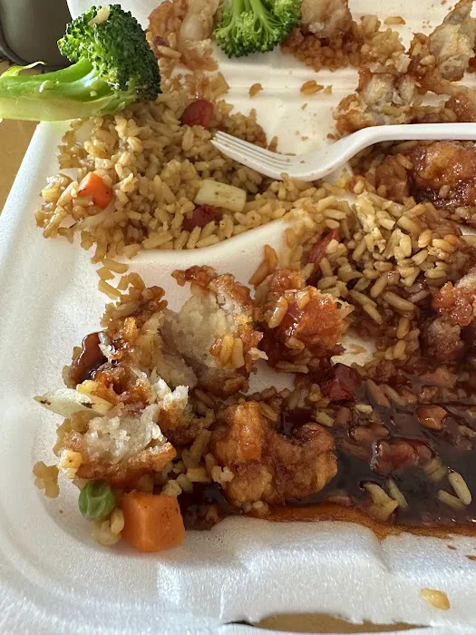 China King 5