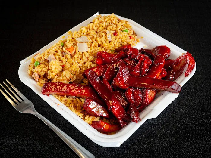 China King 7