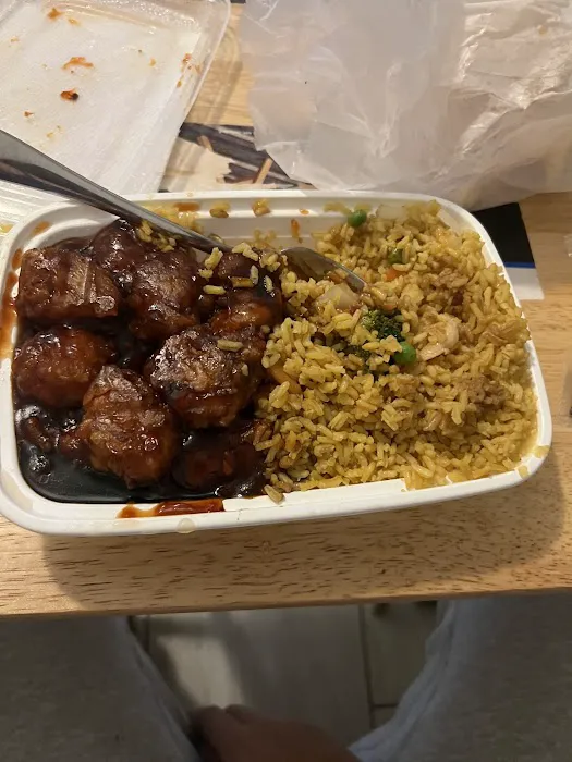 China King 4