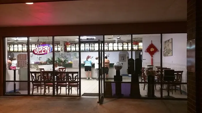 China King 1