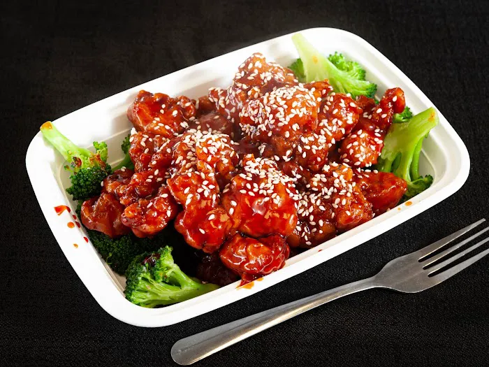 China King 6