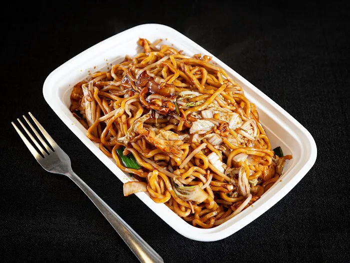 China King 8