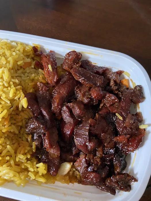 China Kitchen 7