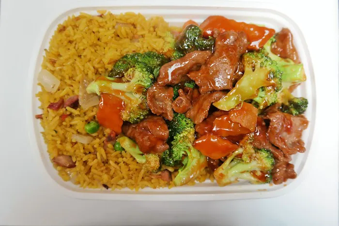 China Kitchen 5