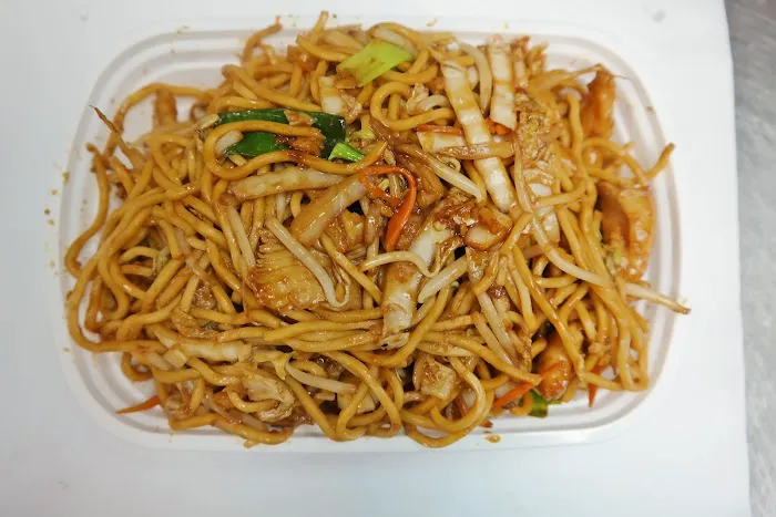 China Kitchen 8