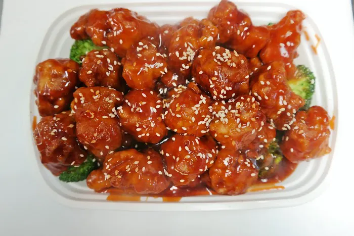China Kitchen 4