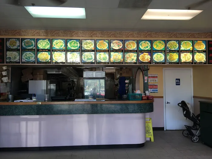 China Kitchen 9