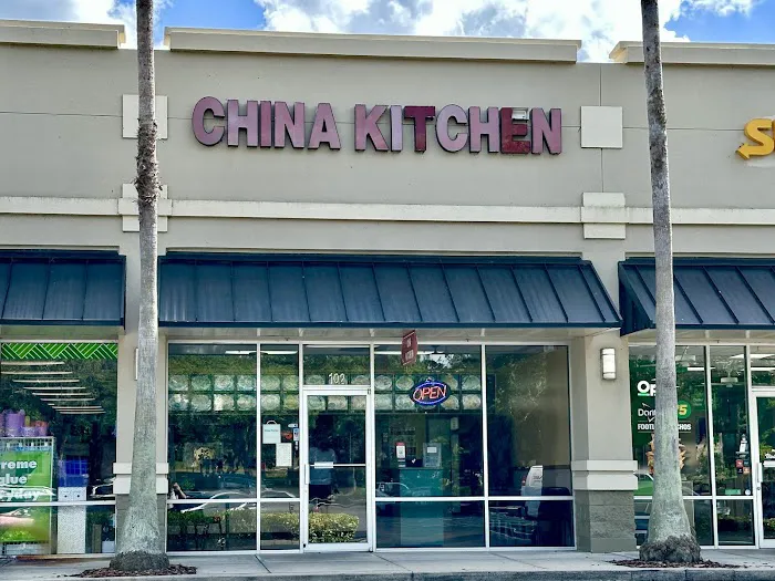 China Kitchen 10