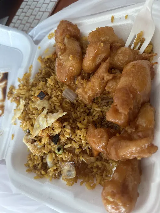 China Kitchen 1