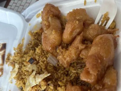 China Kitchen 0