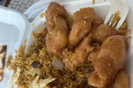 China Kitchen