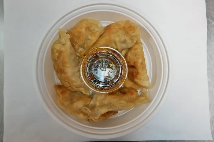 China Kitchen 6